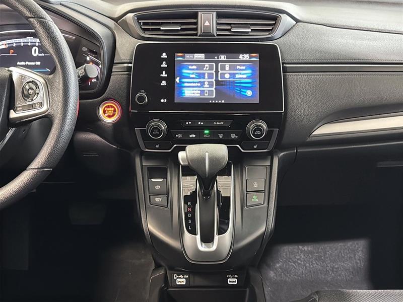 honda CR-V 2021 - 23
