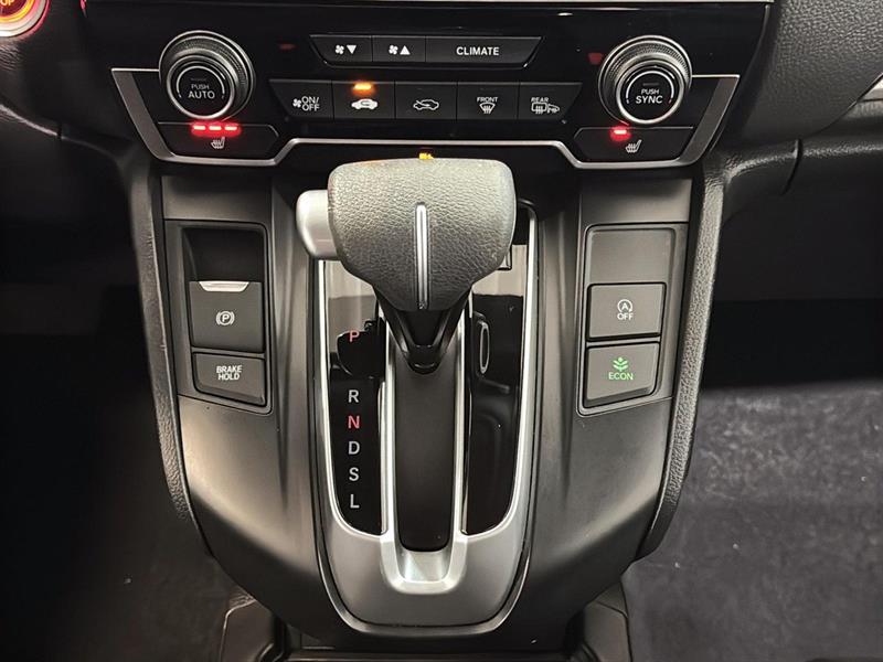 honda CR-V 2021 - 24