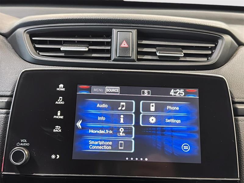 honda CR-V 2021 - 25