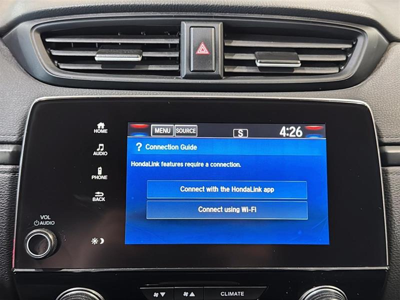honda CR-V 2021 - 27