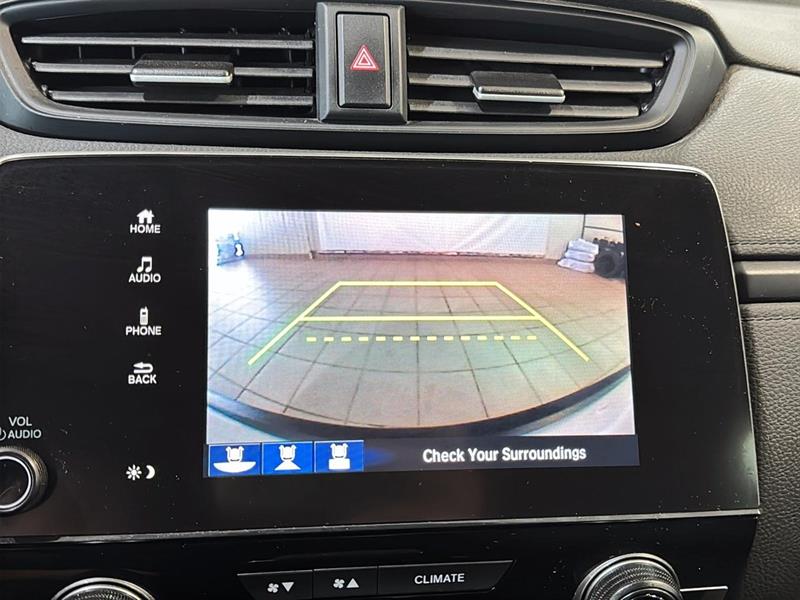 honda CR-V 2021 - 28