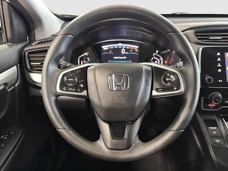 honda CR-V 2021 - 29