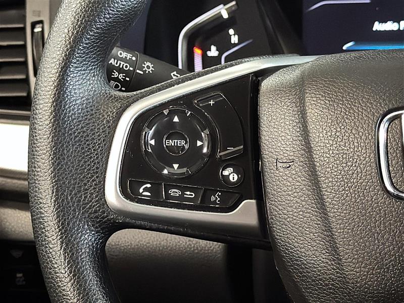honda CR-V 2021 - 31