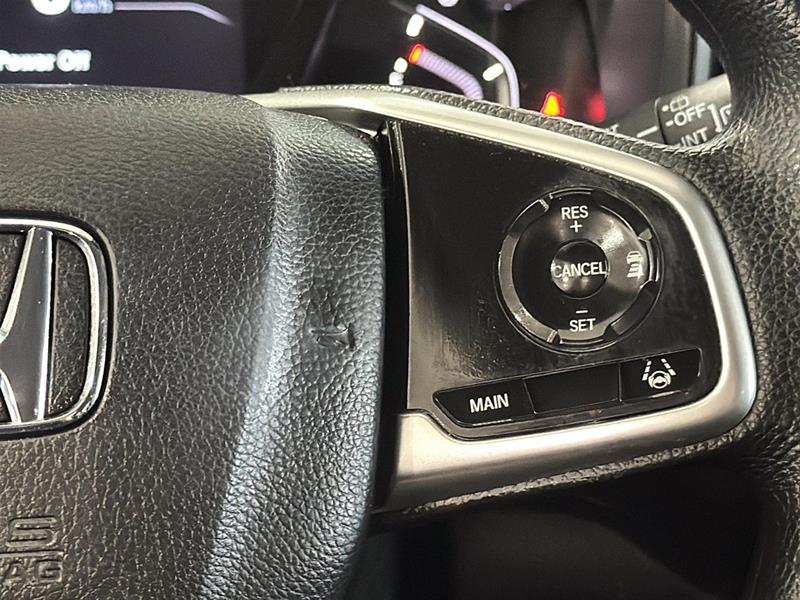 honda CR-V 2021 - 32