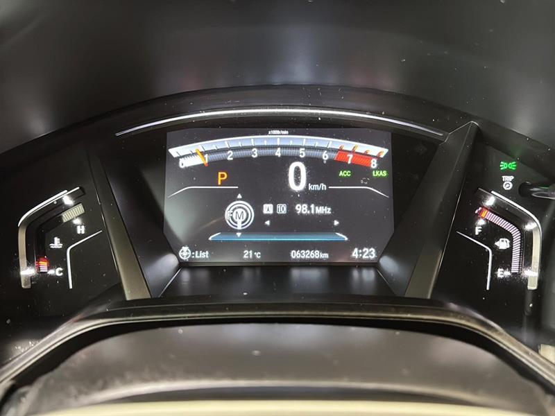 honda CR-V 2021 - 33