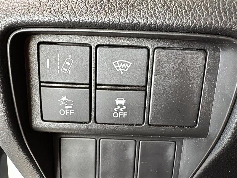 honda CR-V 2021 - 34