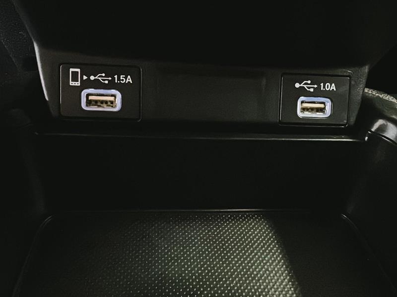 honda CR-V 2021 - 35