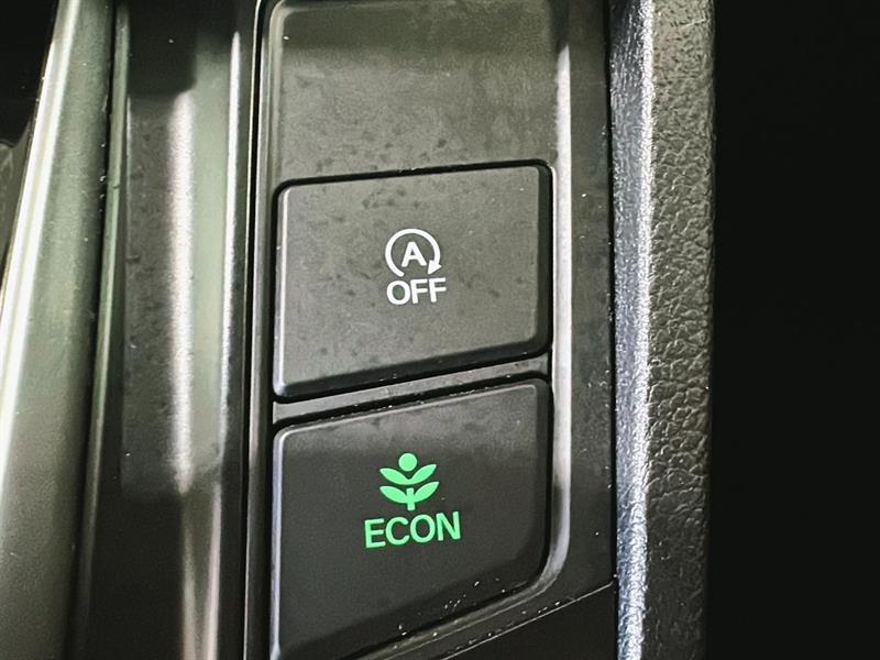 honda CR-V 2021 - 36