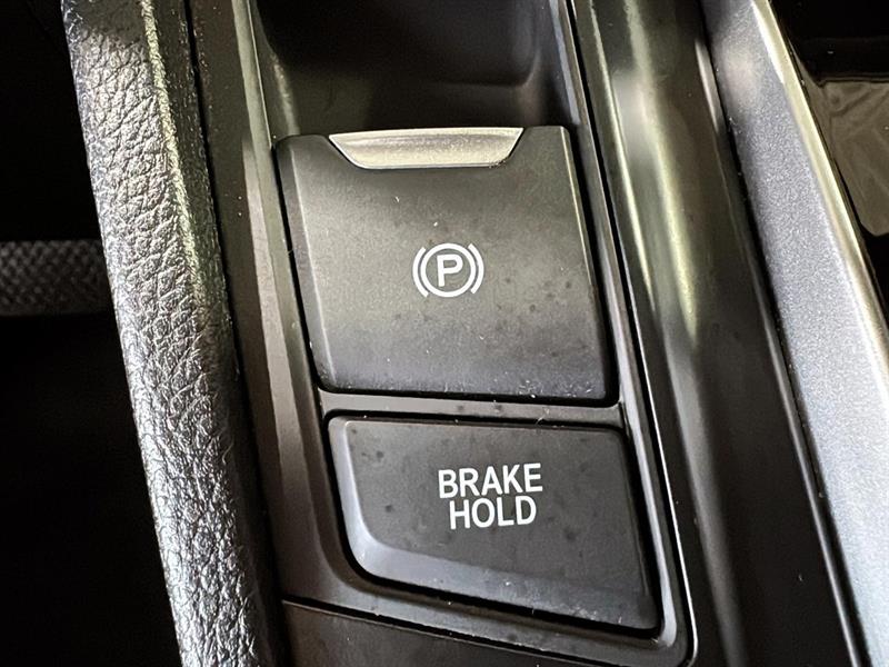 honda CR-V 2021 - 37