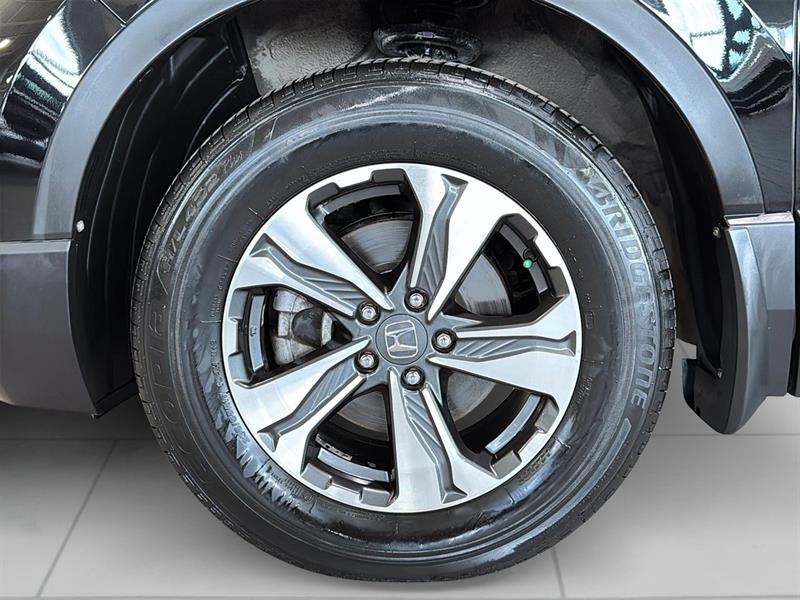 honda CR-V 2021 - 5