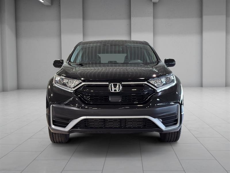 honda CR-V 2021 - 7