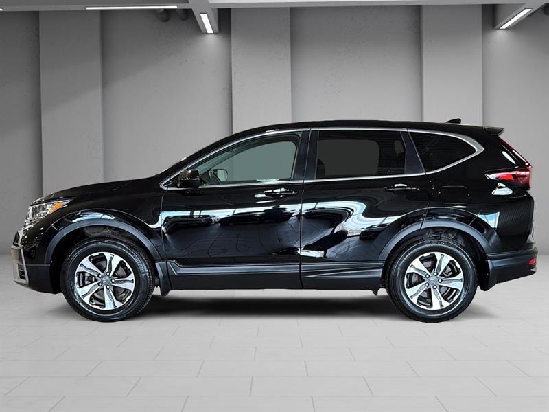 honda CR-V 2021 - 8