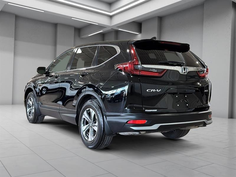 honda CR-V 2021 - 9