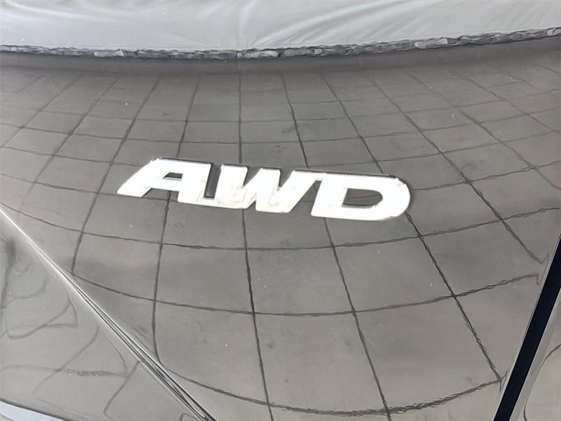 honda CR-V 2021 - 13