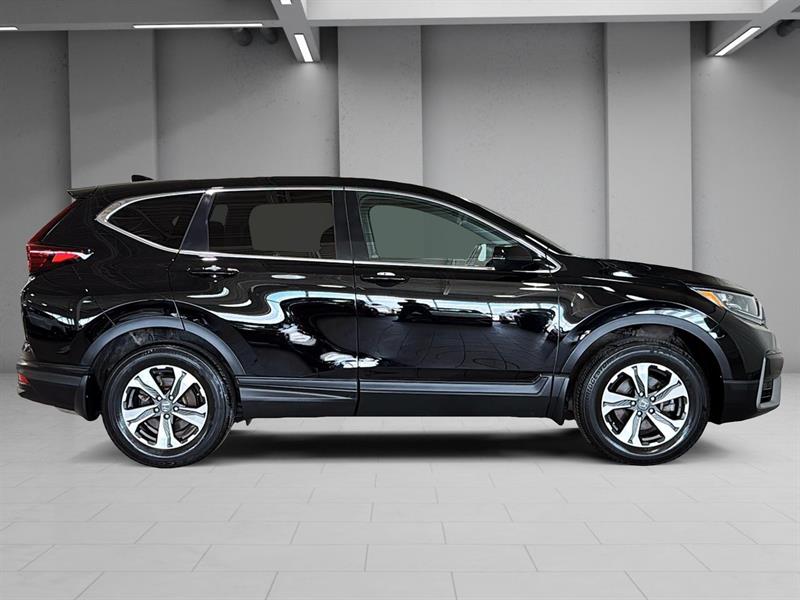 honda CR-V 2021 - 16