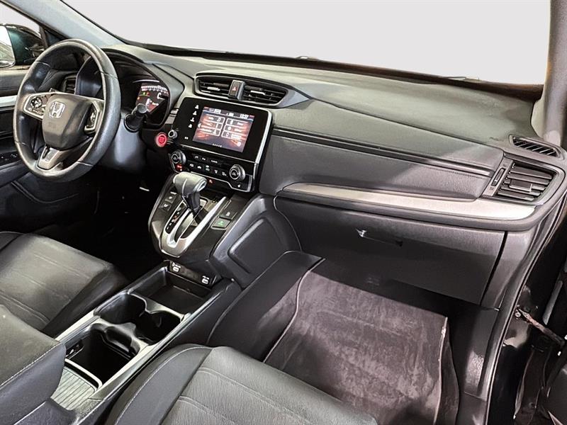 honda CR-V 2021 - 17