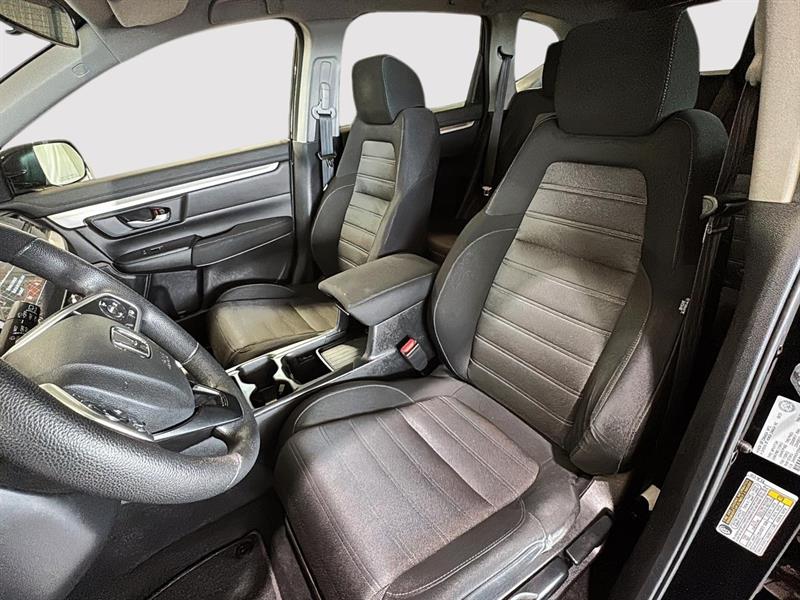honda CR-V 2021 - 20