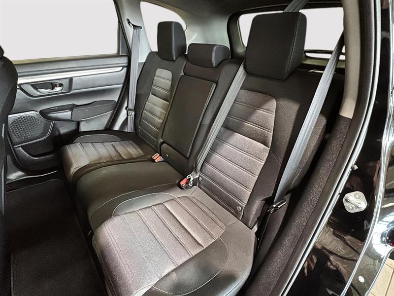 honda CR-V 2021 - 21