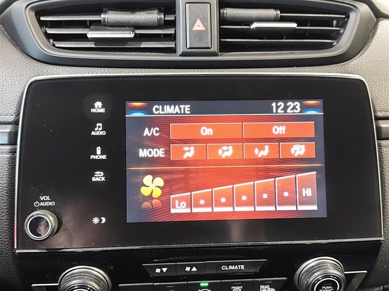 honda CR-V 2021 - 28