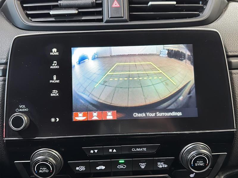 honda CR-V 2021 - 29