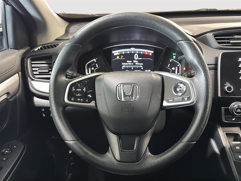 honda CR-V 2021 - 30