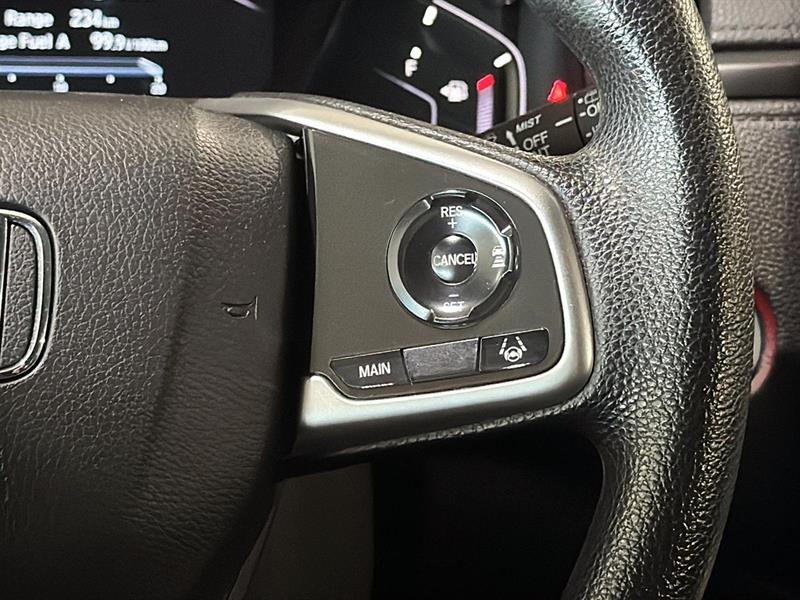 honda CR-V 2021 - 32