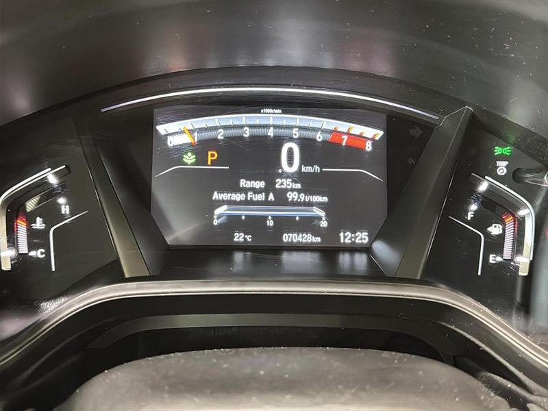 honda CR-V 2021 - 33