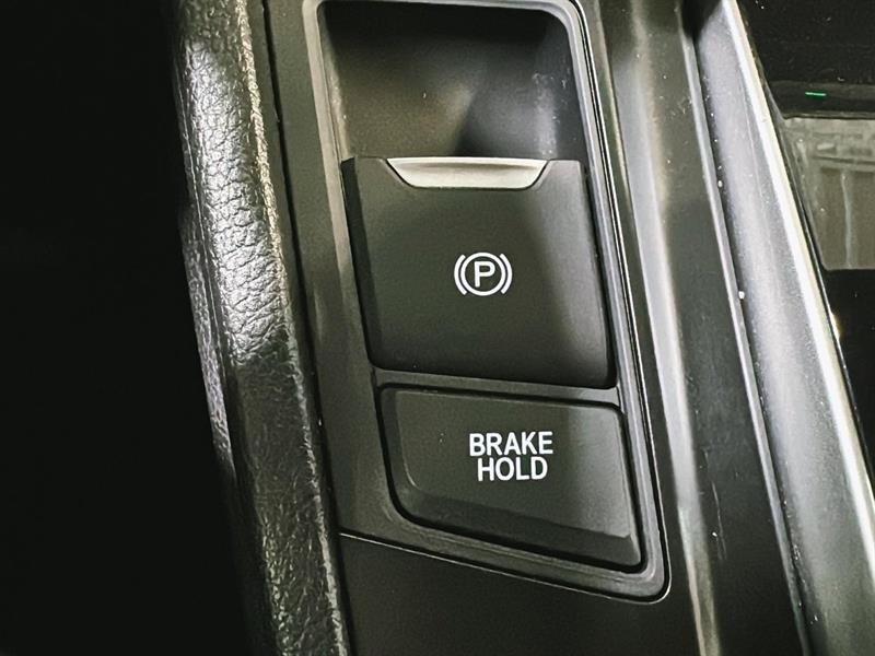 honda CR-V 2021 - 35