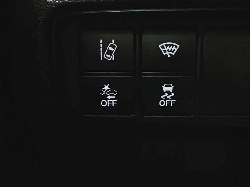 honda CR-V 2021 - 36