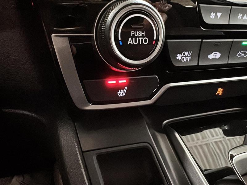 honda CR-V 2021 - 38