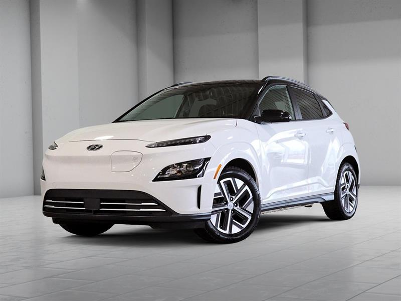 hyundai Kona Electric 2023