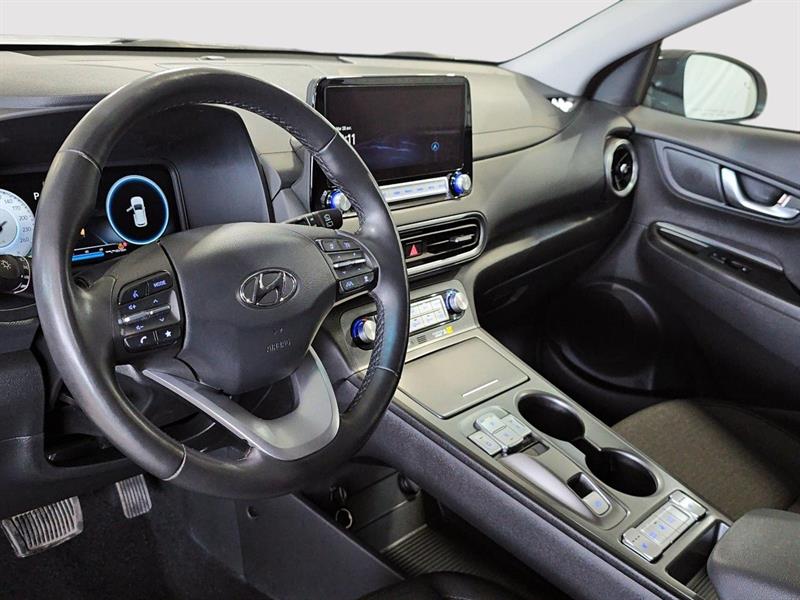 hyundai Kona Electric 2023 - 3