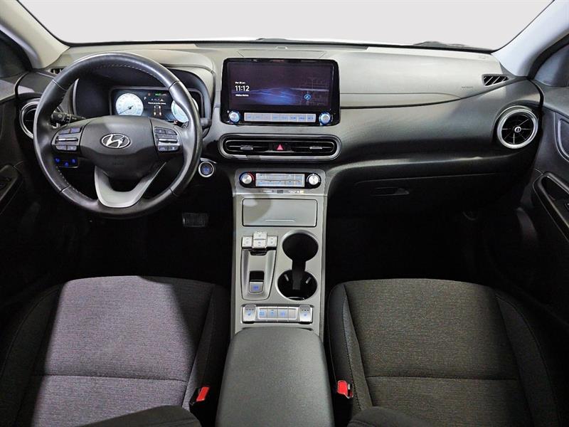 hyundai Kona Electric 2023 - 4
