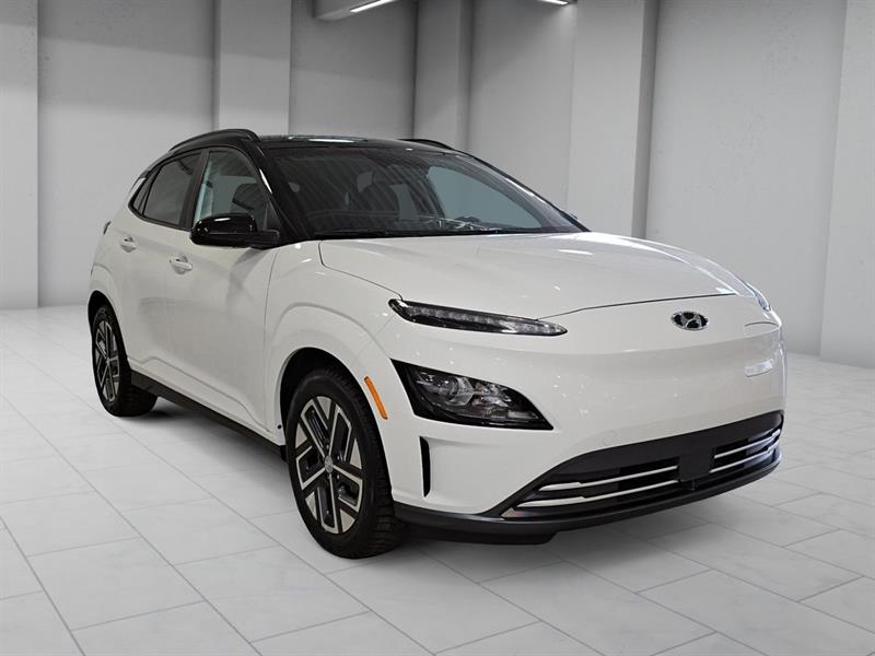 hyundai Kona Electric 2023 - 7