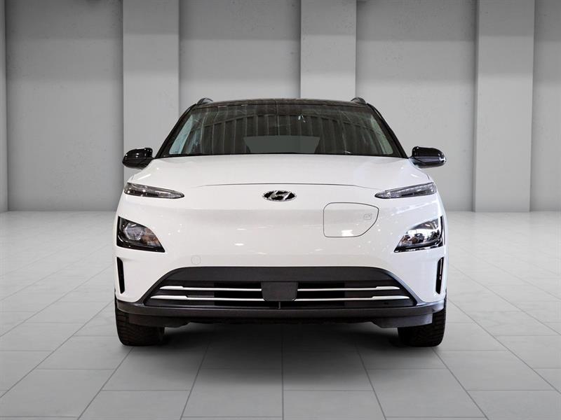 hyundai Kona Electric 2023 - 8