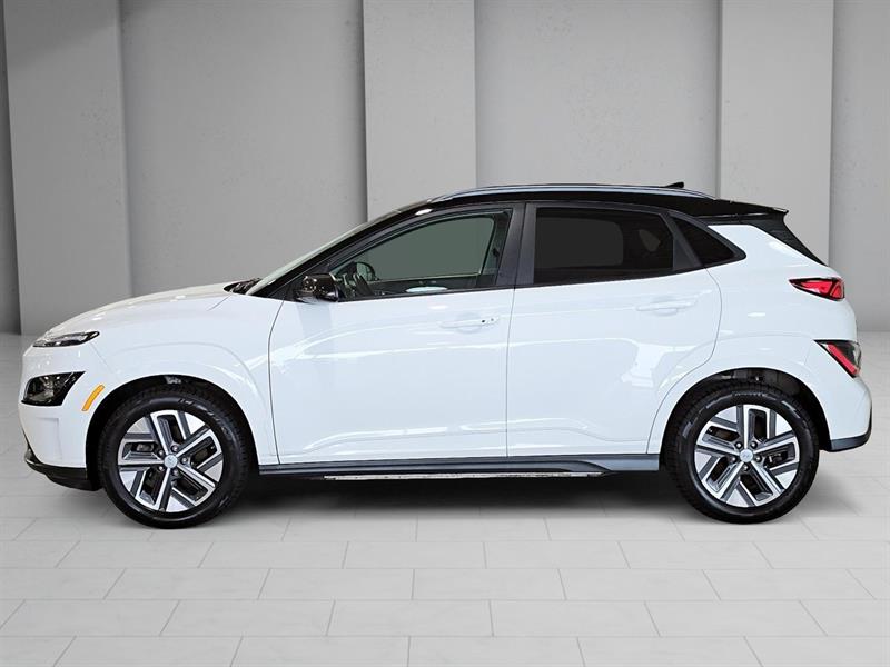 hyundai Kona Electric 2023 - 9