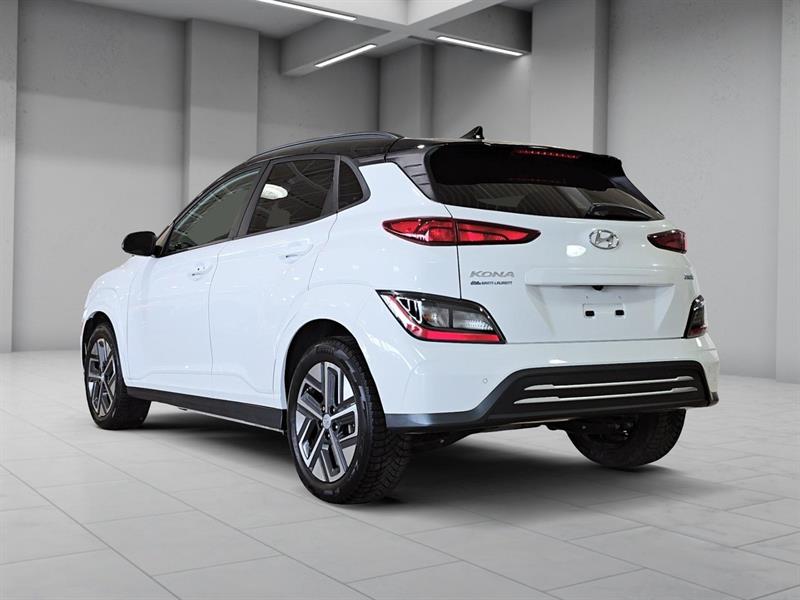 hyundai Kona Electric 2023 - 11
