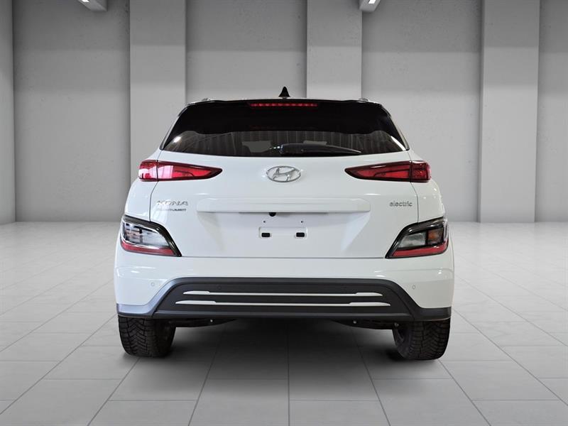 hyundai Kona Electric 2023 - 12