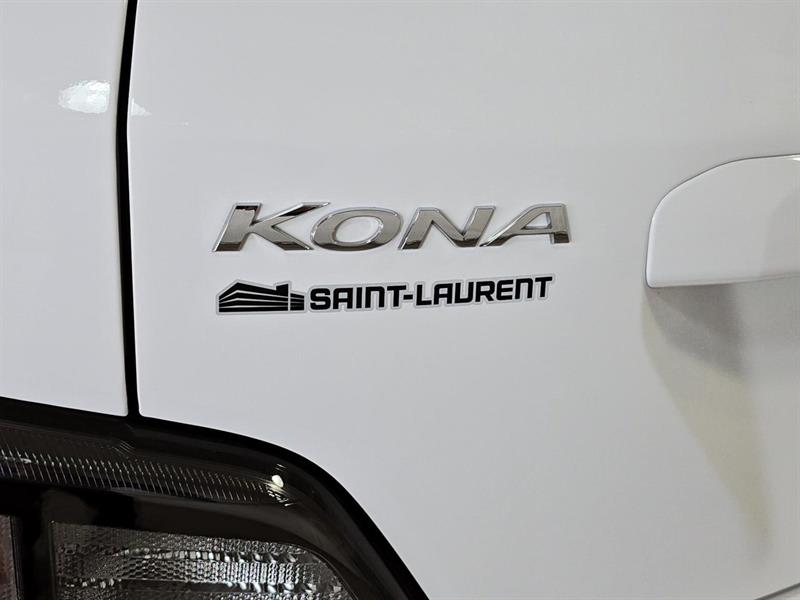 hyundai Kona Electric 2023 - 13