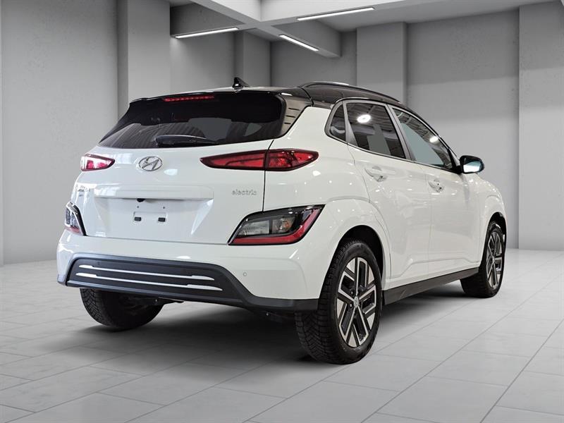 hyundai Kona Electric 2023 - 16