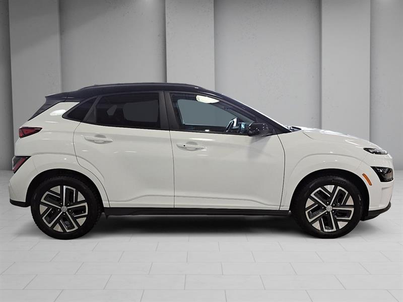 hyundai Kona Electric 2023 - 17