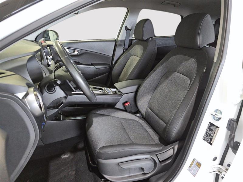 hyundai Kona Electric 2023 - 21