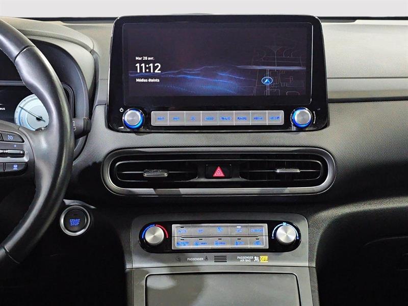 hyundai Kona Electric 2023 - 24