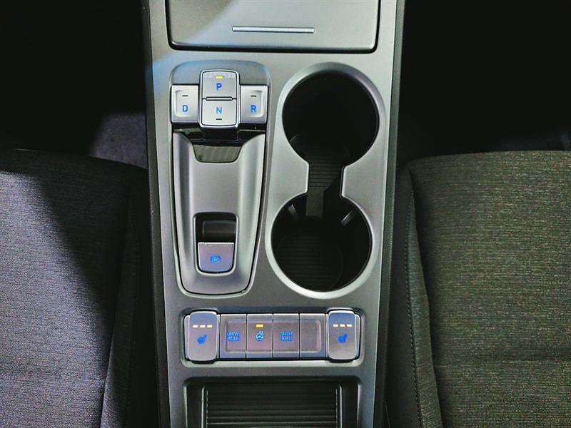 hyundai Kona Electric 2023 - 25
