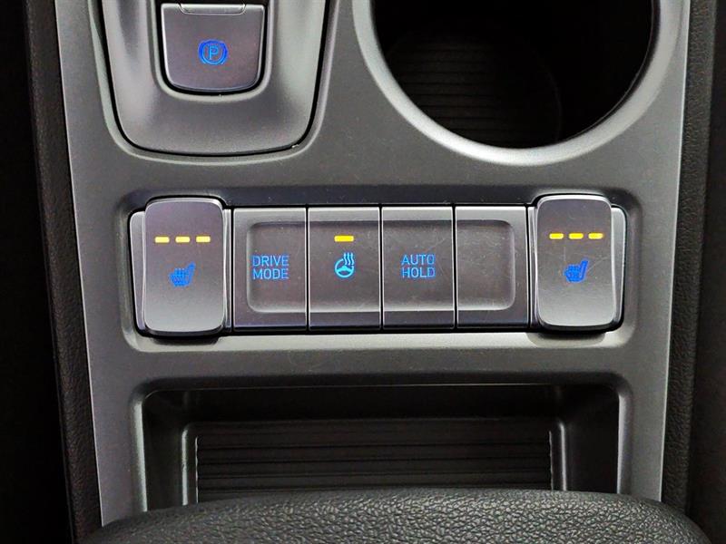 hyundai Kona Electric 2023 - 27