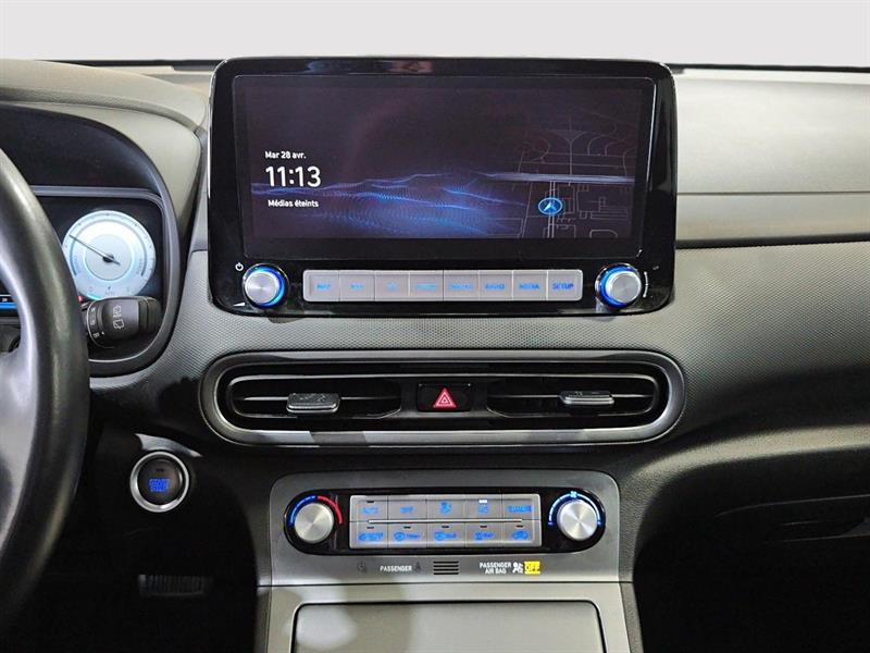 hyundai Kona Electric 2023 - 28