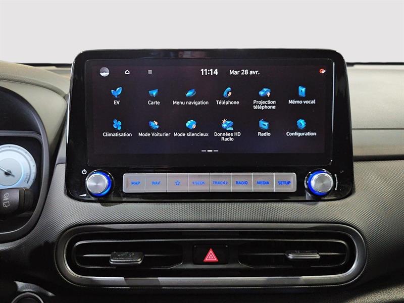 hyundai Kona Electric 2023 - 30
