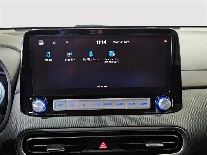 hyundai Kona Electric 2023 - 32