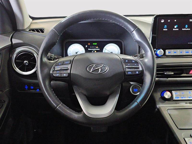 hyundai Kona Electric 2023 - 33