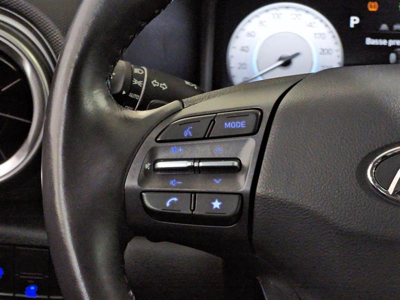 hyundai Kona Electric 2023 - 34